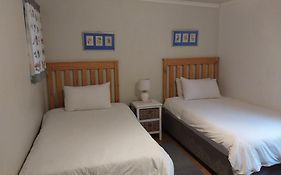 Arnheim Guesthouse